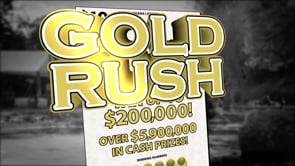 Gold Rush Final