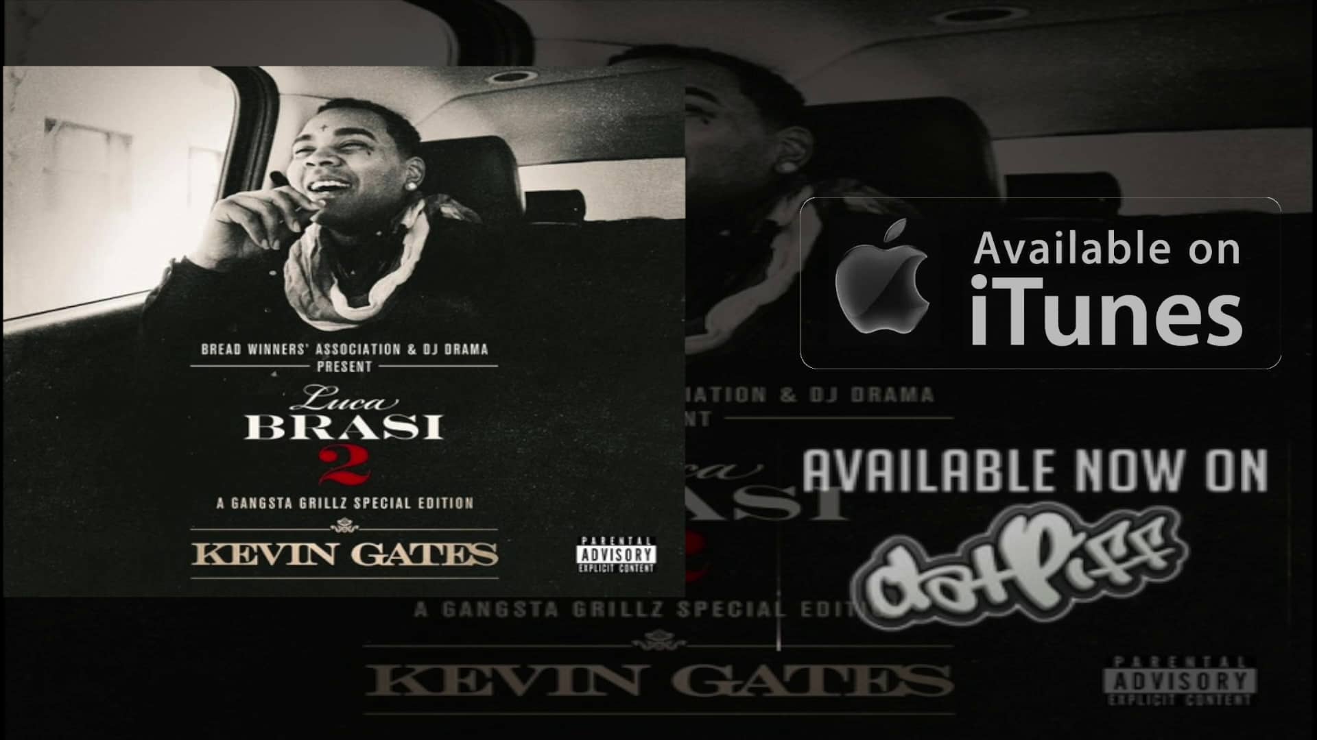 Kevin Gates LUCA BRASI 2 RELEASE TOUR (3 SHOWS IN 1 DAY) on Vimeo