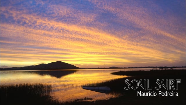 Soul Surf - Maurício Pedreira