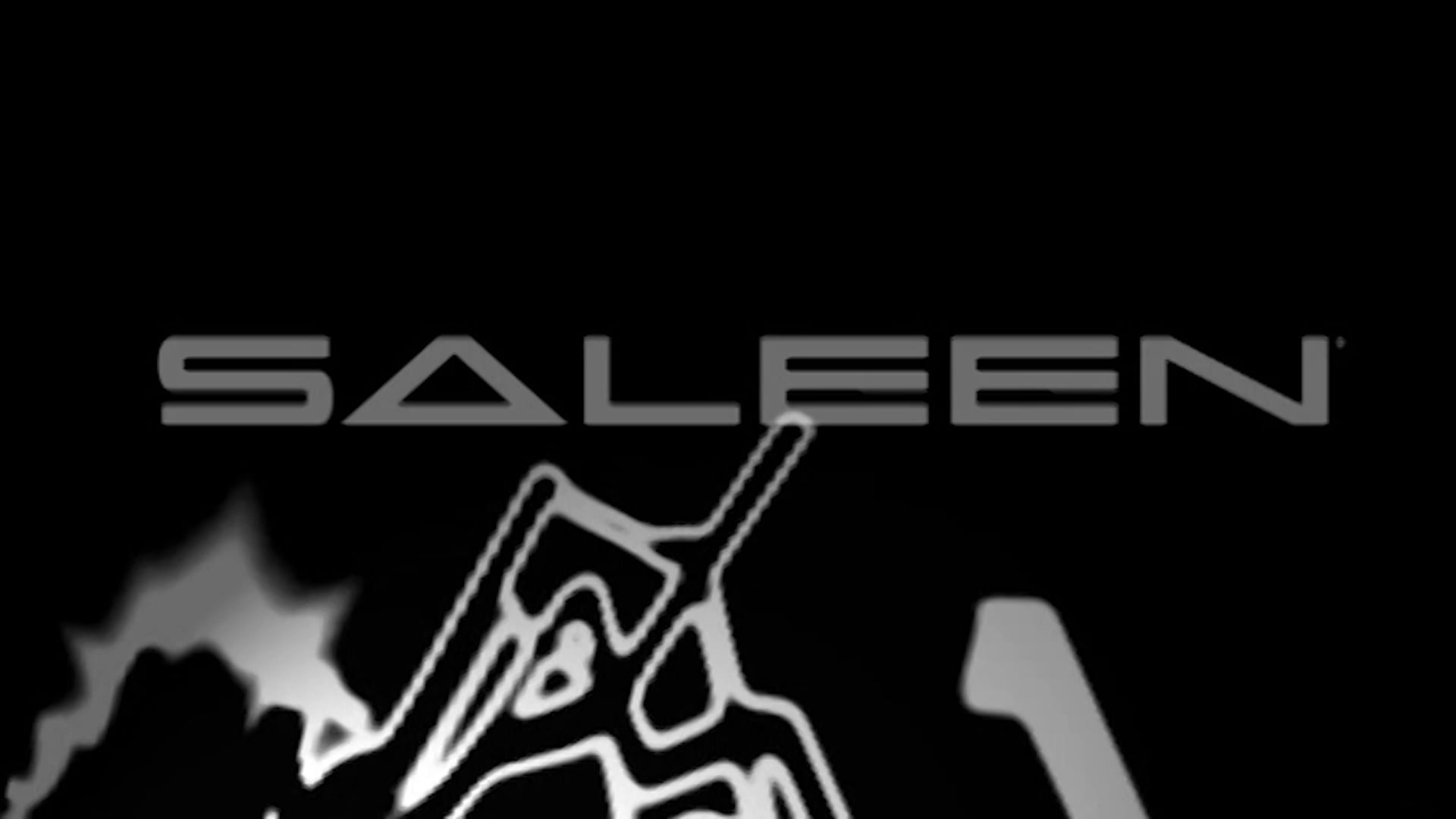 Saleen Promo