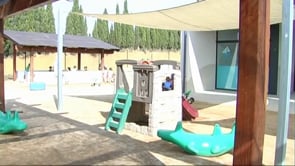 L'Ajuntament de l'Escala demana a la Diputació de Girona que ajudi en el pagament de l'escola bressol