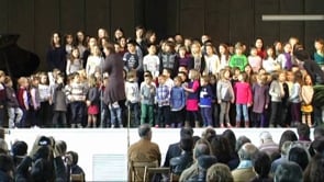 Concert de Nadal de l'Escola de Música Municipal El Gavià
