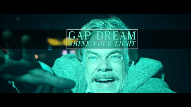 GAP DREAM - SHINE YOUR LIGHT thumbnail
