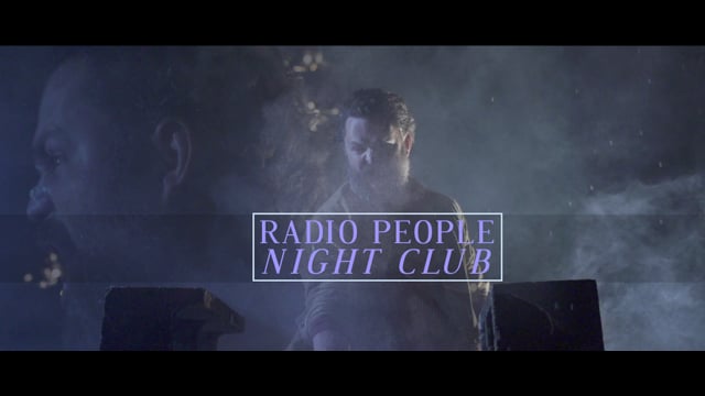 RADIO PEOPLE - NIGHT CLUB thumbnail