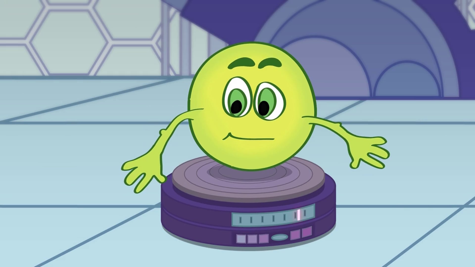 DEM4 Laboratory presents: Bio-In Soldiers