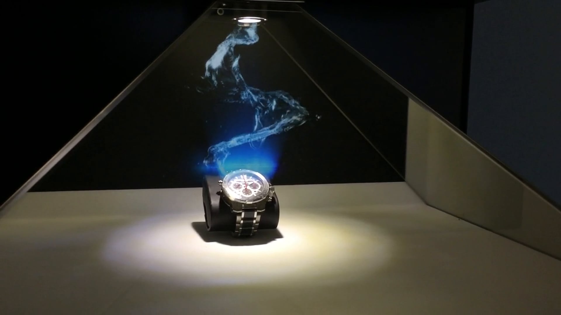 Ure-Guld Dreamoc Watch - Animajor Studios