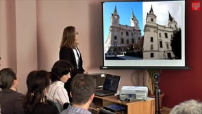 Kincskeresők 2014 - Magyarics Arianna, Komárom