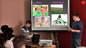 Kincskeresők 2014 - Édes Árpád, Takács Máté, Madar