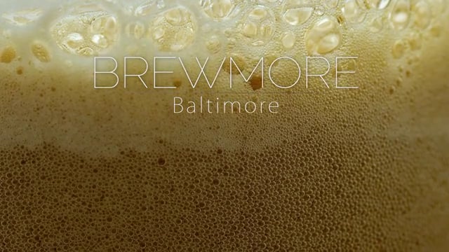 Brewmore Baltimore Trailer 1