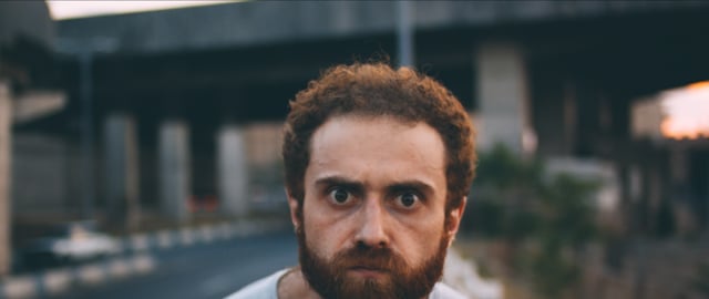 Astronauts - In My Direction