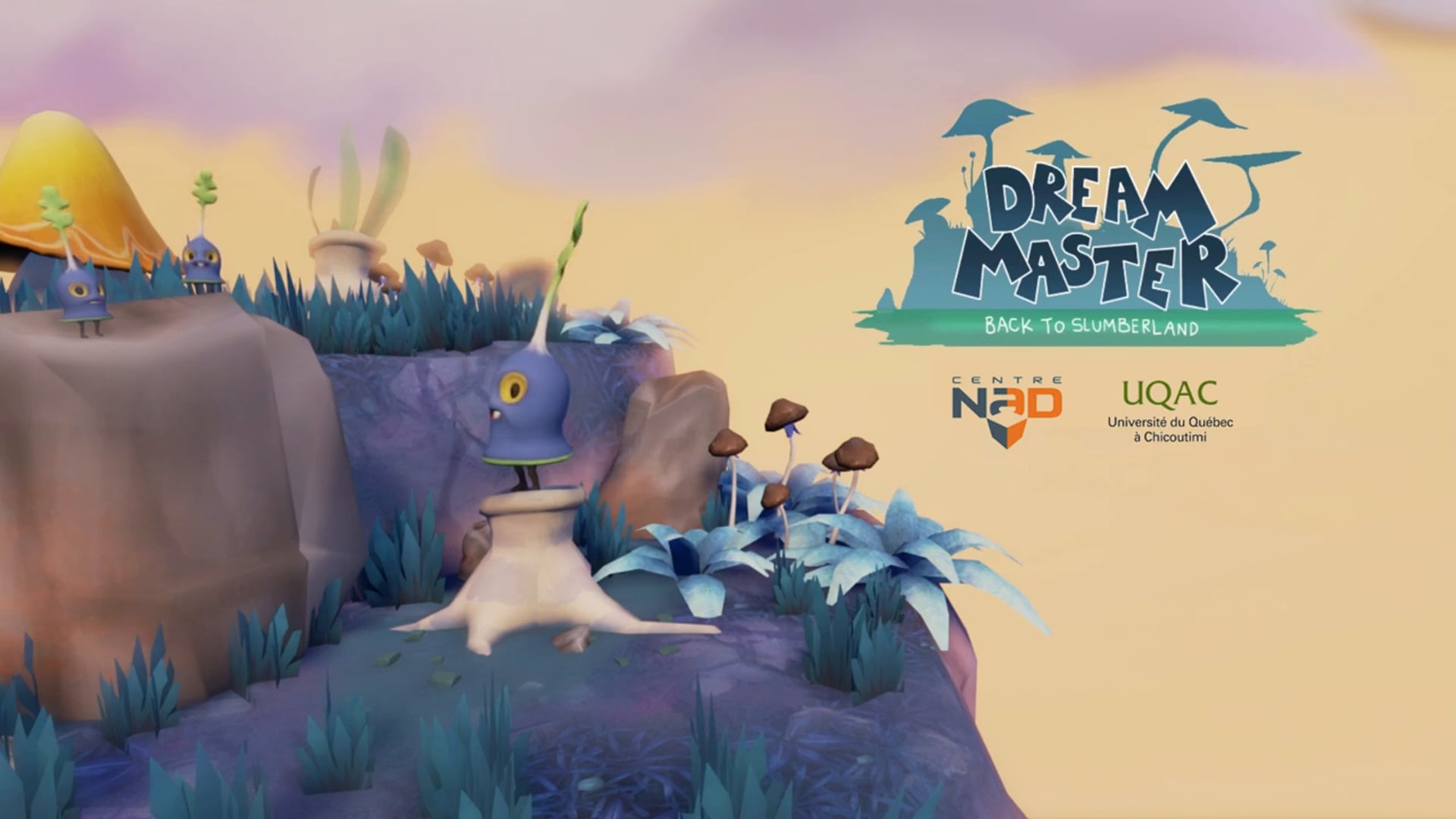 Dream Master