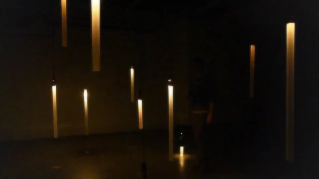 Experiments in Light and Mapping on Vimeo