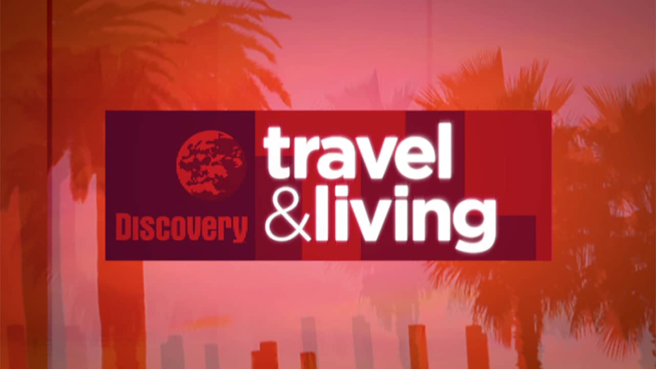 discovery travel company