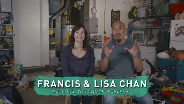 Francis And Lisa Chan Kids