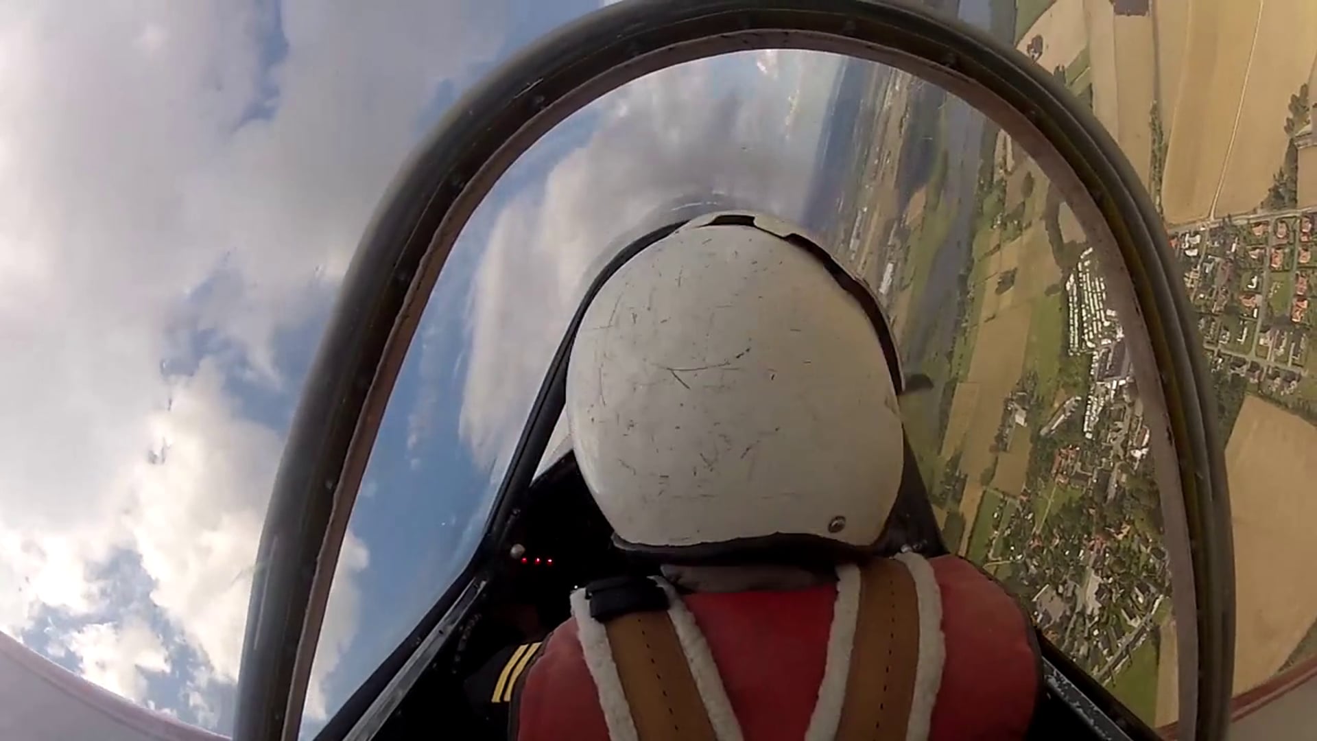 Adrenalin i Blodet med Søren Kjær