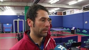 9 de 9 pel CER de Tennis de taula.