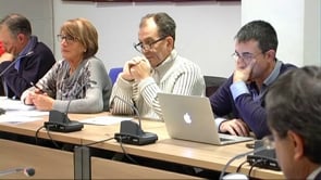 El ple aprova el pressupost per al 2015 -TELE