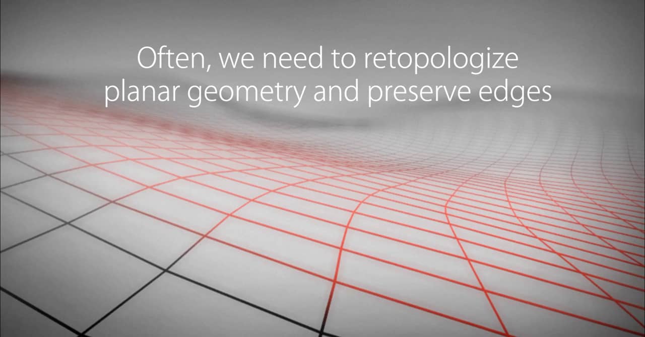 Blender Tutorial Grid Fill on Vimeo