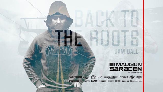 Reflections Part Two – Back to the Roots from Sportline