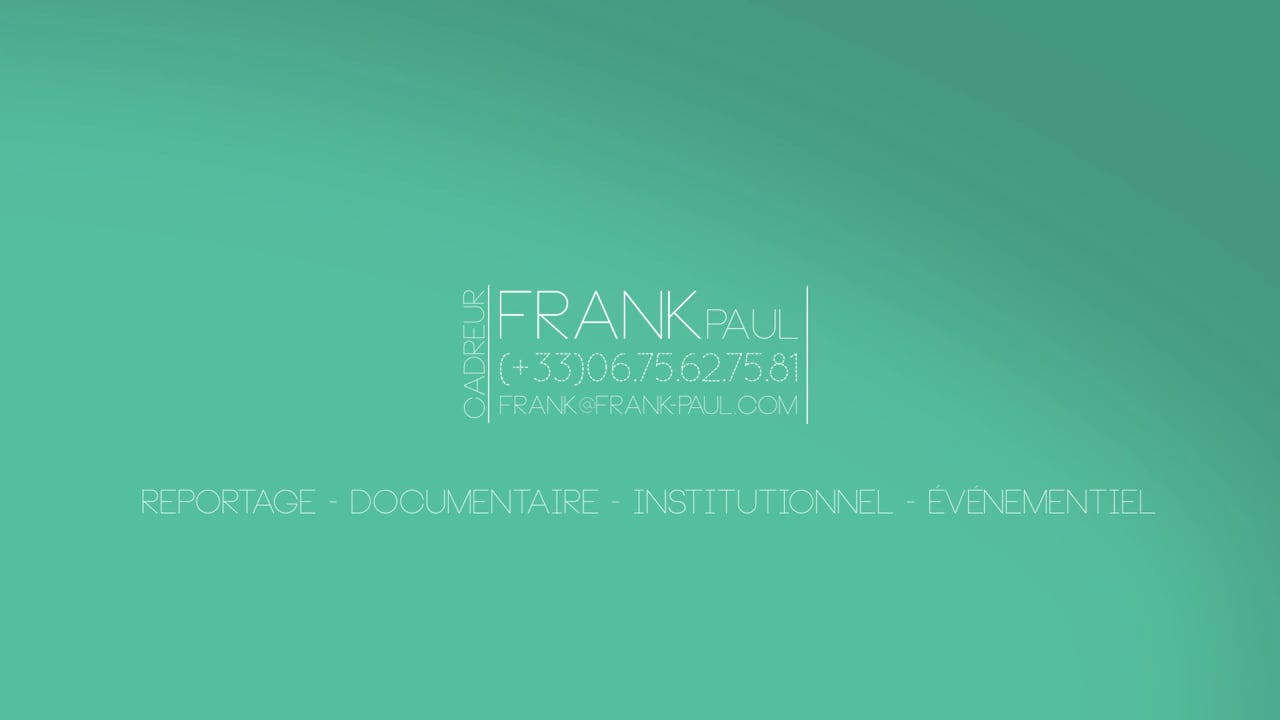 Bande Demo 2015