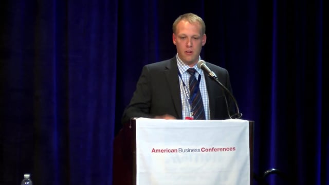Erik Storsteen | Facilities Engineering Manager | Anadarko Petroleum Corporation