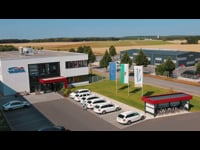 Yados Unternehmensfilm