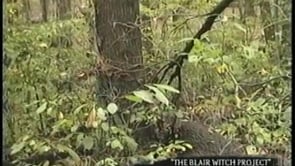 Curse of the Blair Witch-1999