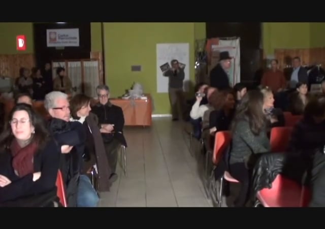 La festa di Ostia in Bici del 2012