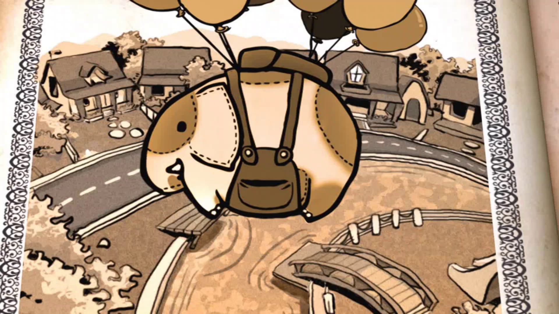 Promotional video thumbnail 2 for Balloon Art Design