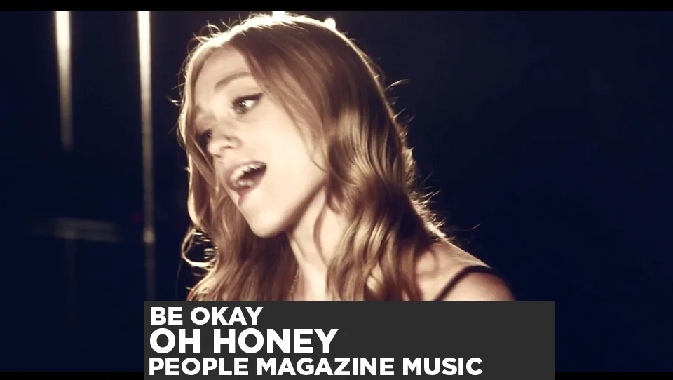 Be Okay Band Oh Honey Talks About Their New EP, Sincerely Yours