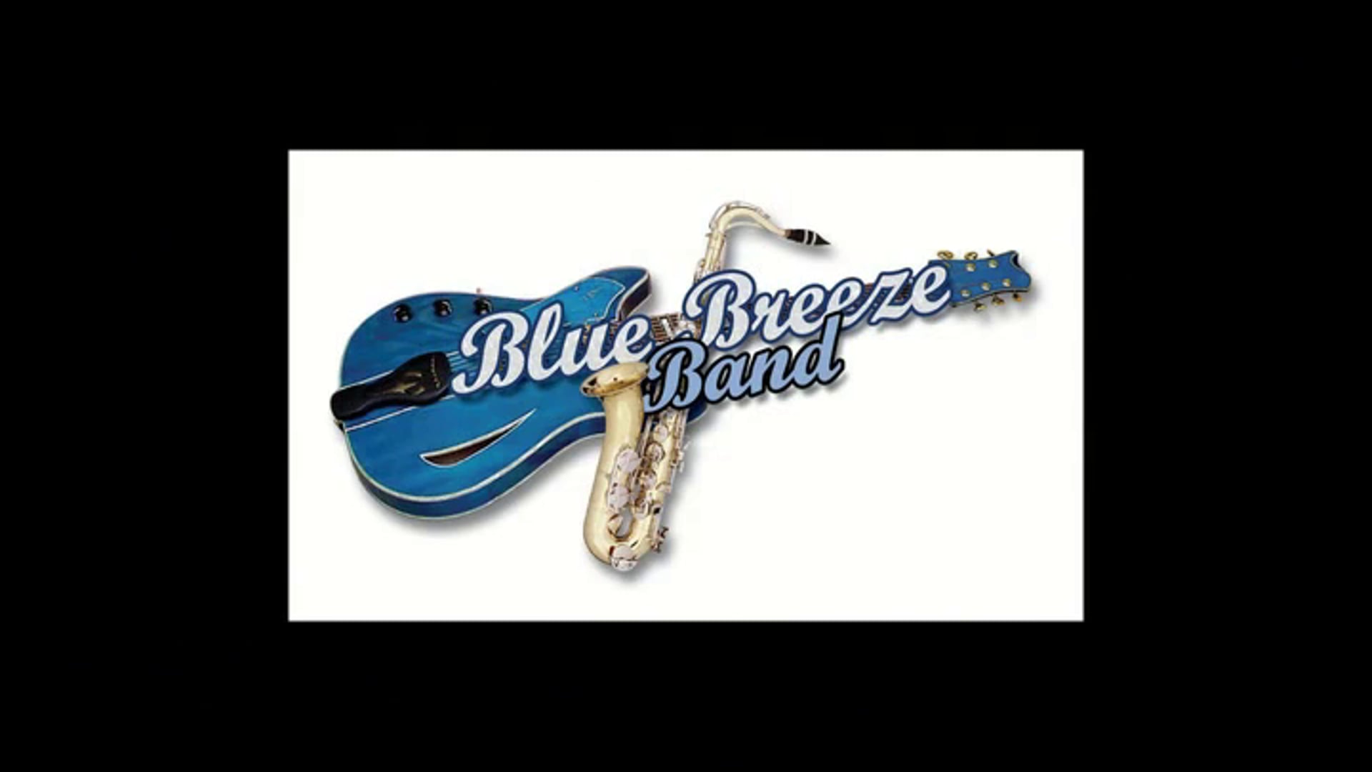 Promotional video thumbnail 4 for Blue Breeze Band (Motown R&B Soul Jazz Blues)