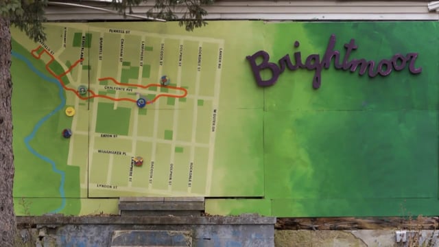 BRIGHTMOOR (2013)