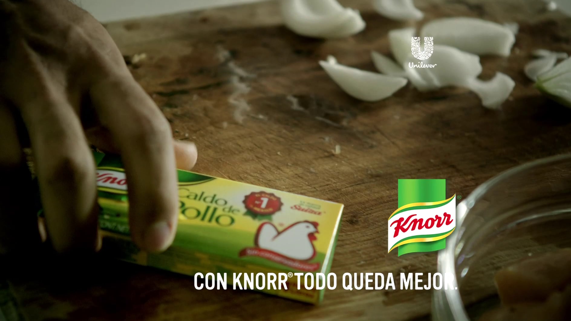 KNORR-SECRETO
