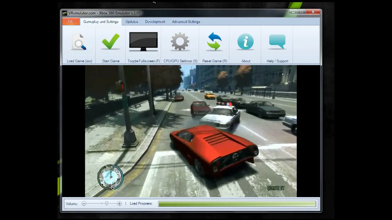 Xbox 360 Emulator - Play GTA 5 on PC - video Dailymotion