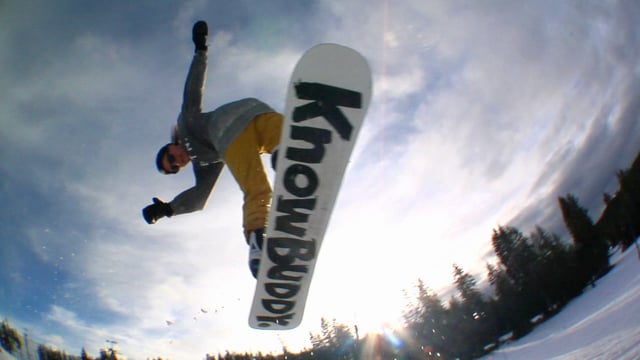 Boreal Soft Serve from FootyFIENDcom