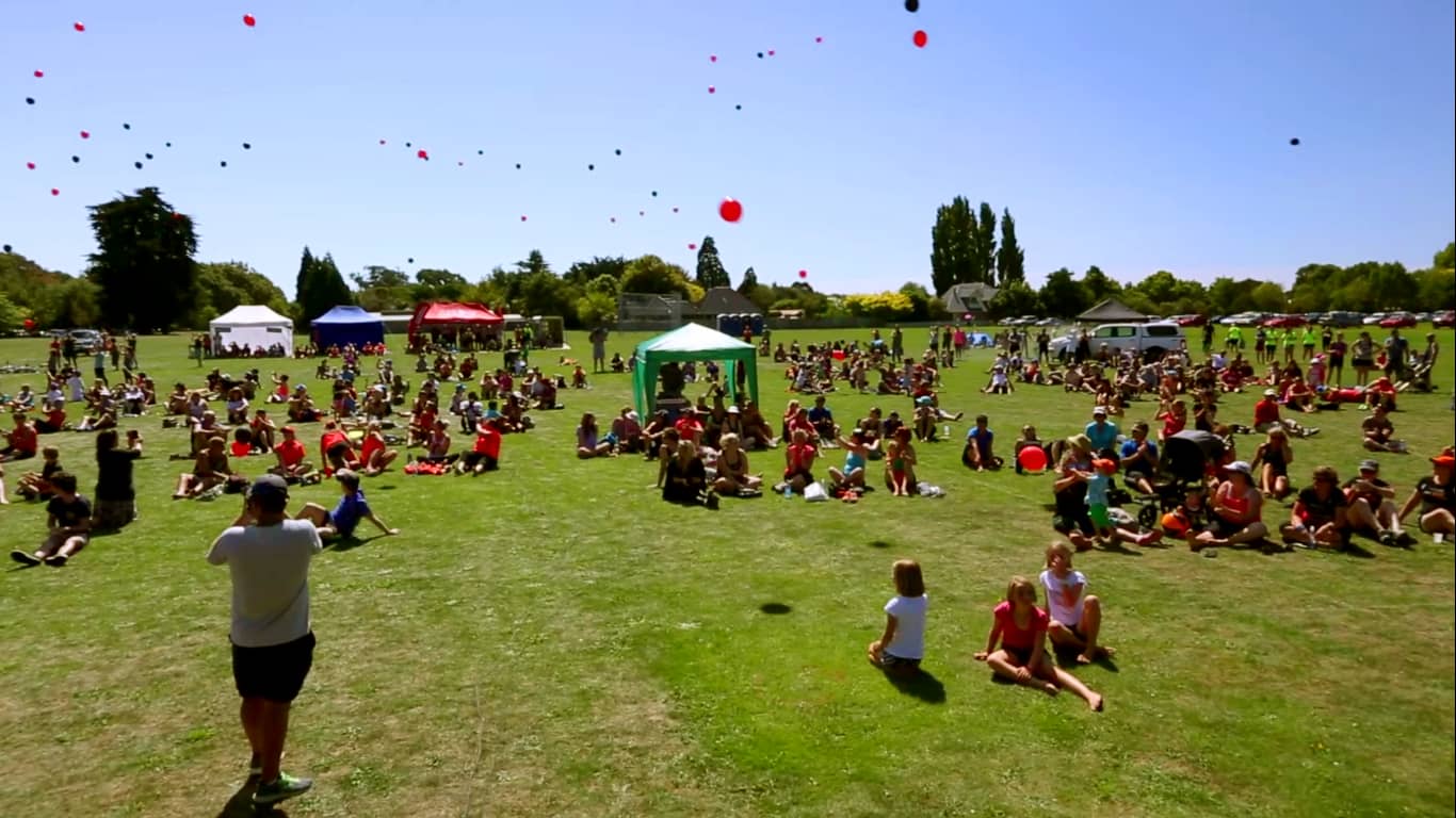 Mitre 10 MEGA A Run to Remember on Vimeo