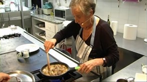 Segona jornada de la XXa Mostra de Cuina de Nadal