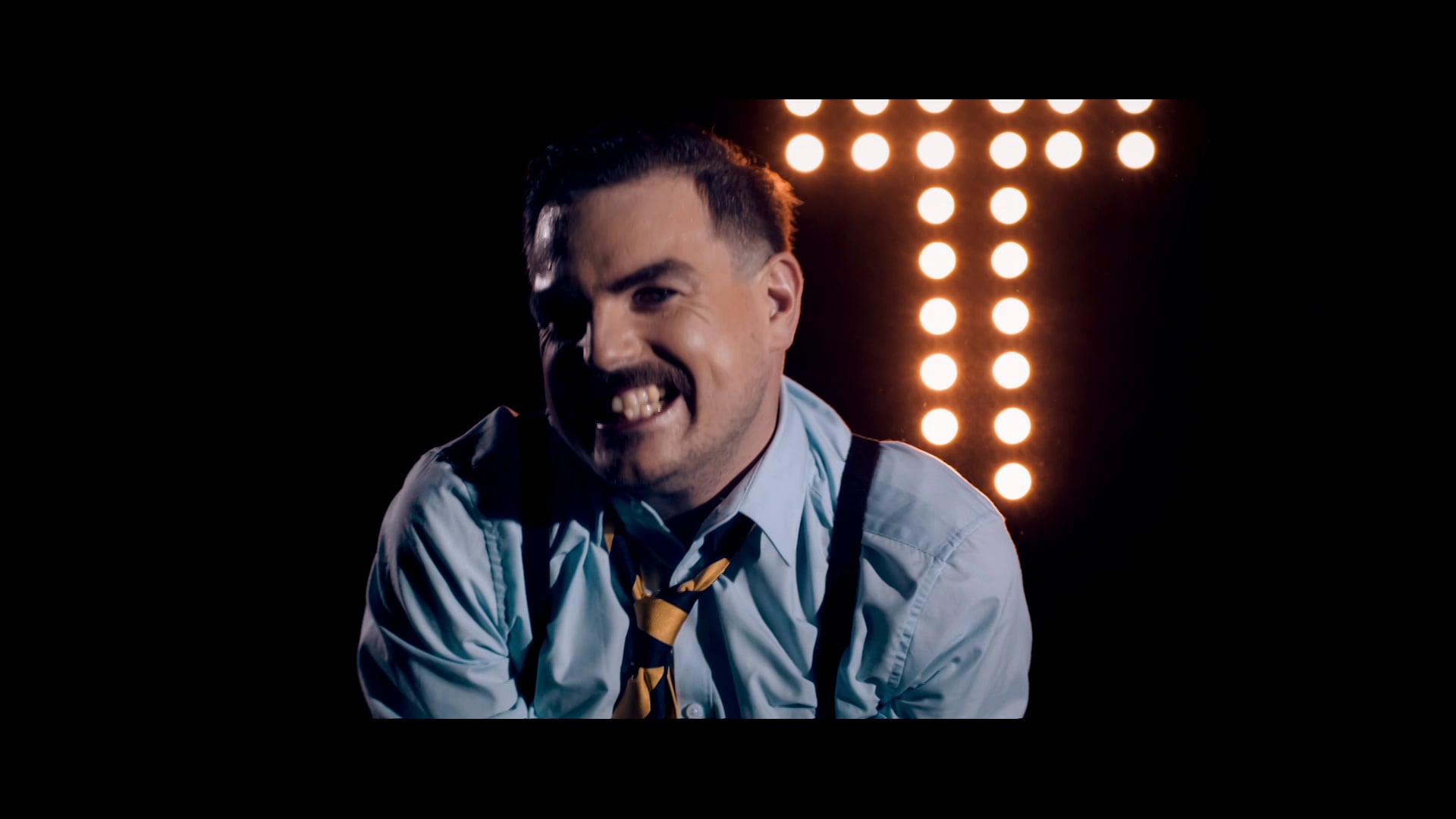 The Minutes 'Supernatural'