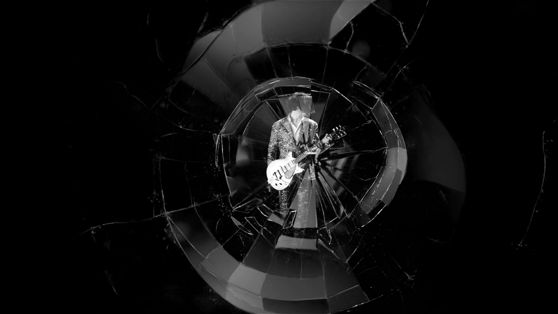JACK WHITE | François Rousselet | DIVISION