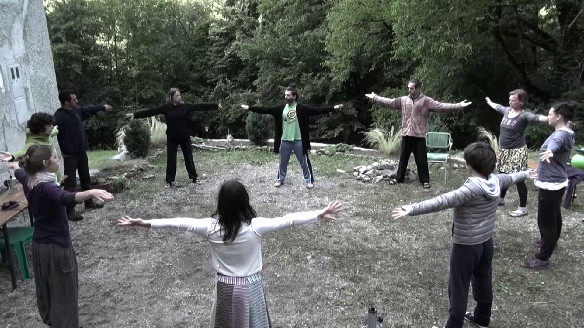 Fičo Dance Journey - PART TWO