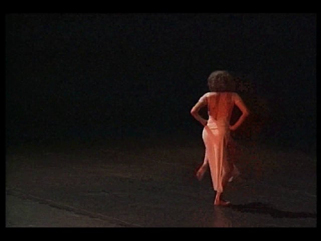 Trisha Brown Dance Company