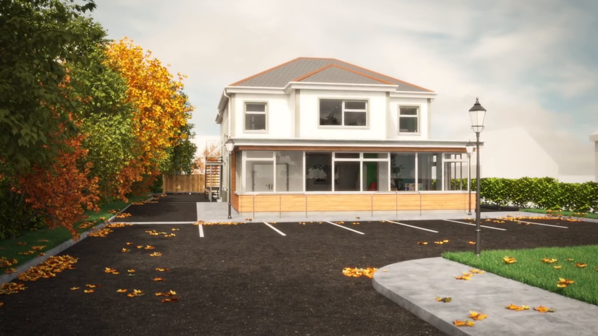 01437 IKids  Nursery 01