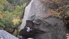 Little Things - Vol. 3: LCC Bouldering