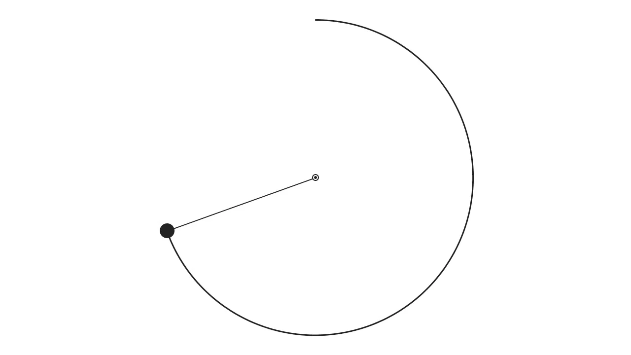 pendulum on Vimeo