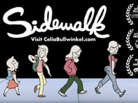 Sidewalk