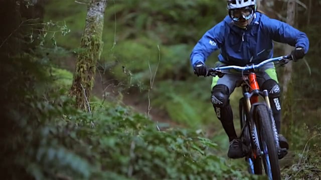 Frozen Ground Britney White from Freehub Magazine