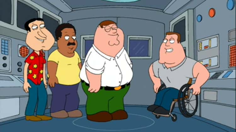 Family guy full online episodes vimeo