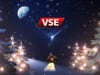 Weihnachtsgruß der VSE AG