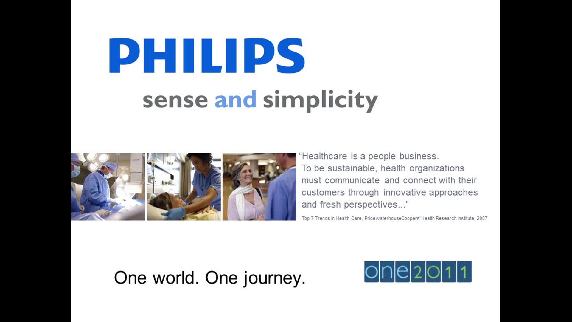 Philips PPT Process