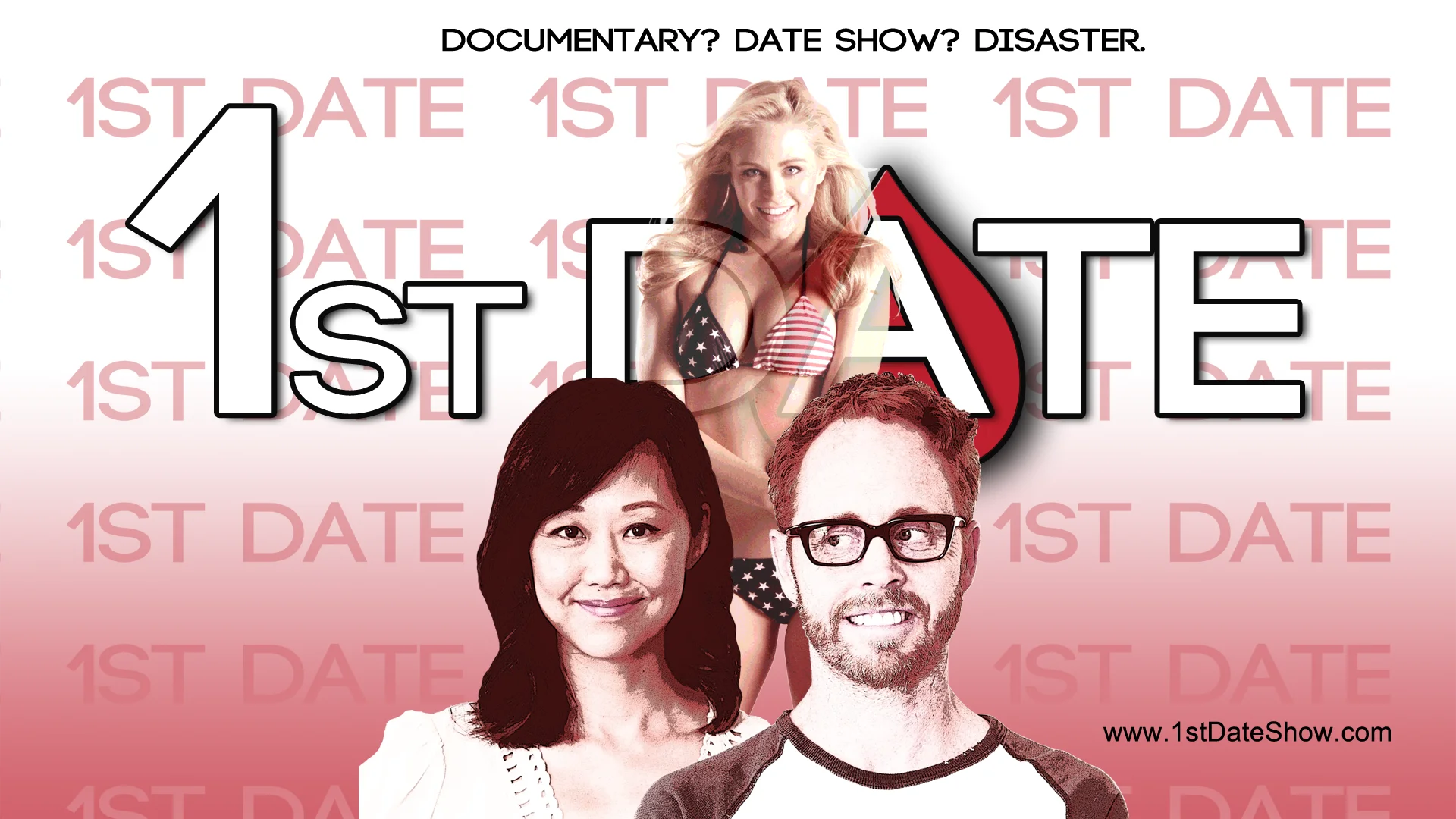 Watch 1st DATE Online Vimeo On Demand